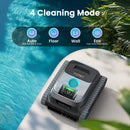 Aiper Scuba P1 Cordless Robotic Pool Cleaner