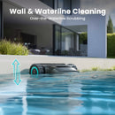 Aiper Scuba P1 Cordless Robotic Pool Cleaner