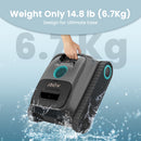 Aiper Scuba P1 Cordless Robotic Pool Cleaner