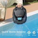 Aiper Scuba SE Cordless Robotic Above Ground Pool Cleaner