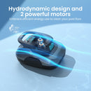 Aiper Scuba SE Cordless Robotic Above Ground Pool Cleaner