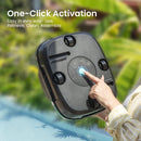 Aiper Scuba SE Cordless Robotic Above Ground Pool Cleaner