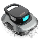Aiper Scuba SE Cordless Robotic Above Ground Pool Cleaner