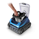 Polaris FREEDOM Cordless Robotic Cleaner