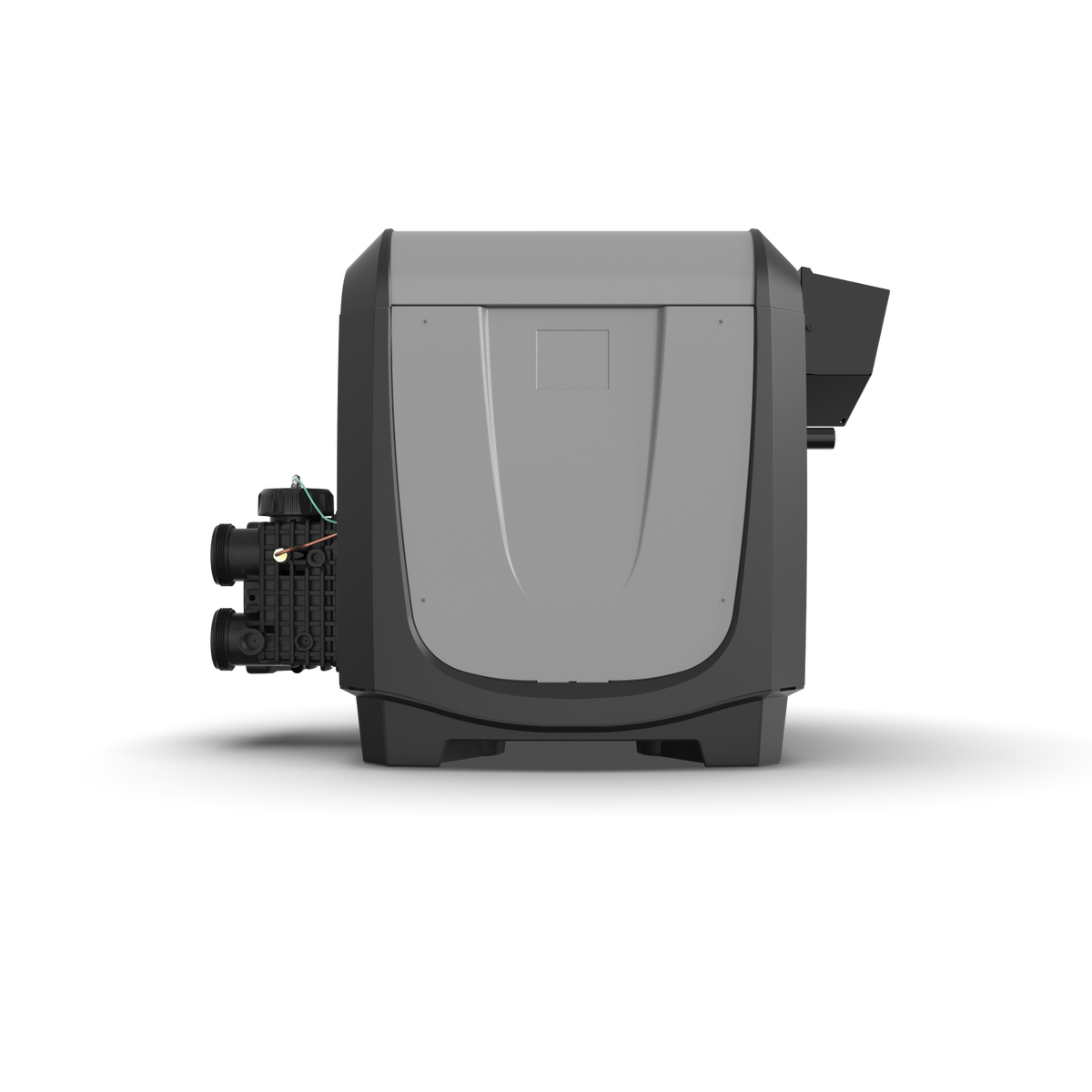 ジャギ Jandy JXiQ Pool Heater