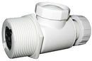 Polaris Vac Sweep 360/380 Pool Cleaner Universal Wall Fitting Connector Assembly | 9-100-3008