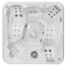 853DL South Seas Spas 91"x91"x36"