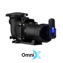 MaxFlo VS Pump with OmniX