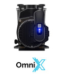 Hayward Super Pump VS  with OmniX OL