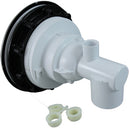 Water Way Jet Complete 1-1/2"S 1/2"S Stainless / Black