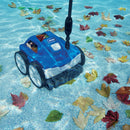 Polaris Quattro Sport In Ground Pressure Side Pool Cleaner
