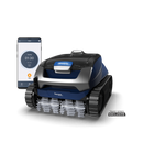 Polaris EPIC 8642 IQ Robotic Cleaner