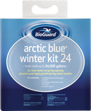 Bioguard arctic blue winter kit