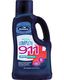 Pool Complete 911 Instant Water Rescue