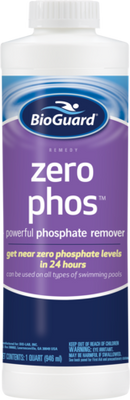 Bouguard Zero Phos Phosphate Remover