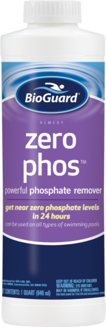 Bouguard Zero Phos Phosphate Remover