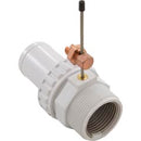 Pool Water Bond Aboveground Economy Union Cmp