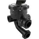 Hayward 2" NPT Vari-Flo Valve Assembly