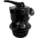 Praher Multiport Valve TM-12-B