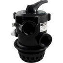 Praher Multiport Valve TM-12-B
