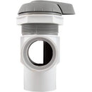 Diverter Valve 2 Inch 3 Way Waterway