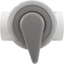 Diverter Valve 2 Inch 3 Way Waterway
