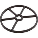 Gasket, Praher Top/Side Mount 5-3/16"OD