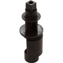 Waterway overmolded Shut off valve
