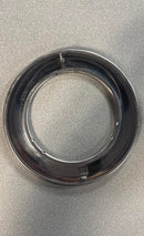 USED Hayward SPX0580AS Face Plate Replacement for Hayward Astrolite Series Underwater Lights, Stainless Steel