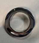 USED Hayward SPX0580AS Face Plate Replacement for Hayward Astrolite Series Underwater Lights, Stainless Steel