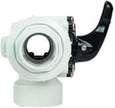 Swimline 1.5 INch Right Outlet 3-Way Valve