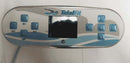 New Style TP800 Artesian Island Topside