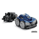 Polaris Quattro Sport In Ground Pressure Side Pool Cleaner