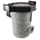 Waterway Pump Trap Assembly