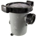 Waterway Pump Trap Assembly