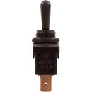 Toggle Switch, Waterway, Hi-Off-Lo, 10A 250v, 20A 125v