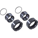 Tailpiece O-Ring and Union Nut Kit