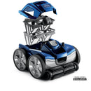 Polaris Quattro Sport In Ground Pressure Side Pool Cleaner