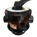 Backwash Valve 4 way