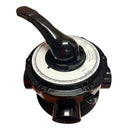 Backwash Valve 4 way