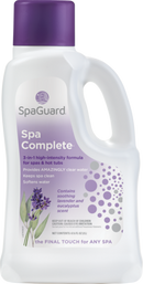 SpaGuard SPA COMPLETE