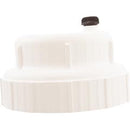 King Tech Cap w/O-Ring, POOL FROG 40K Systems