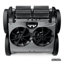 Polaris Quattro Sport In Ground Pressure Side Pool Cleaner