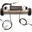 Balboa Heater, FloThru, Balboa Water Group VS100, 4.0kW, 230v / 1.0KW, 115v