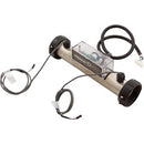 Balboa Heater, FloThru, Balboa Water Group VS100, 4.0kW, 230v / 1.0KW, 115v
