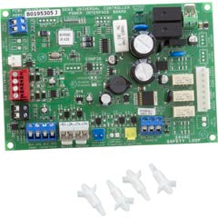 Jandy JXI Power Interface Board