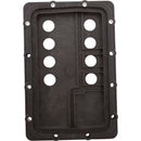 Jandy JXI Manifold Backplate