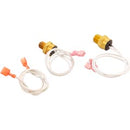 Jandy JXi Heater High Limit Temperature Sensors Kit