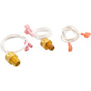 Jandy JXi Heater High Limit Temperature Sensors Kit