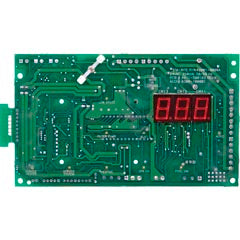 PCB, Pentair Max-E-Therm HD, Control OLD STOCK W.S.L